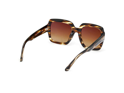 Tom Ford Kaya FT1082 5455F, vista frontal