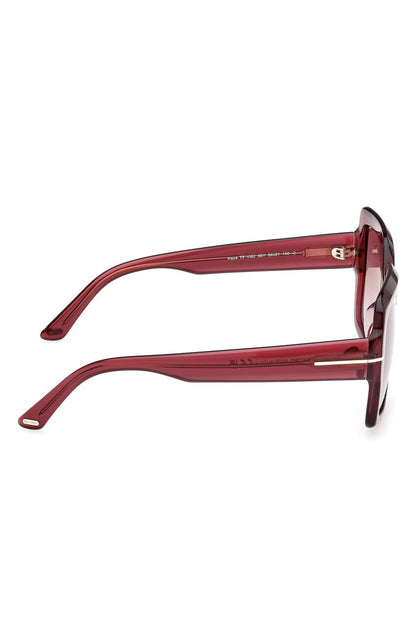Óculos de sol Tom Ford FT1082_5466Y — vista lateral