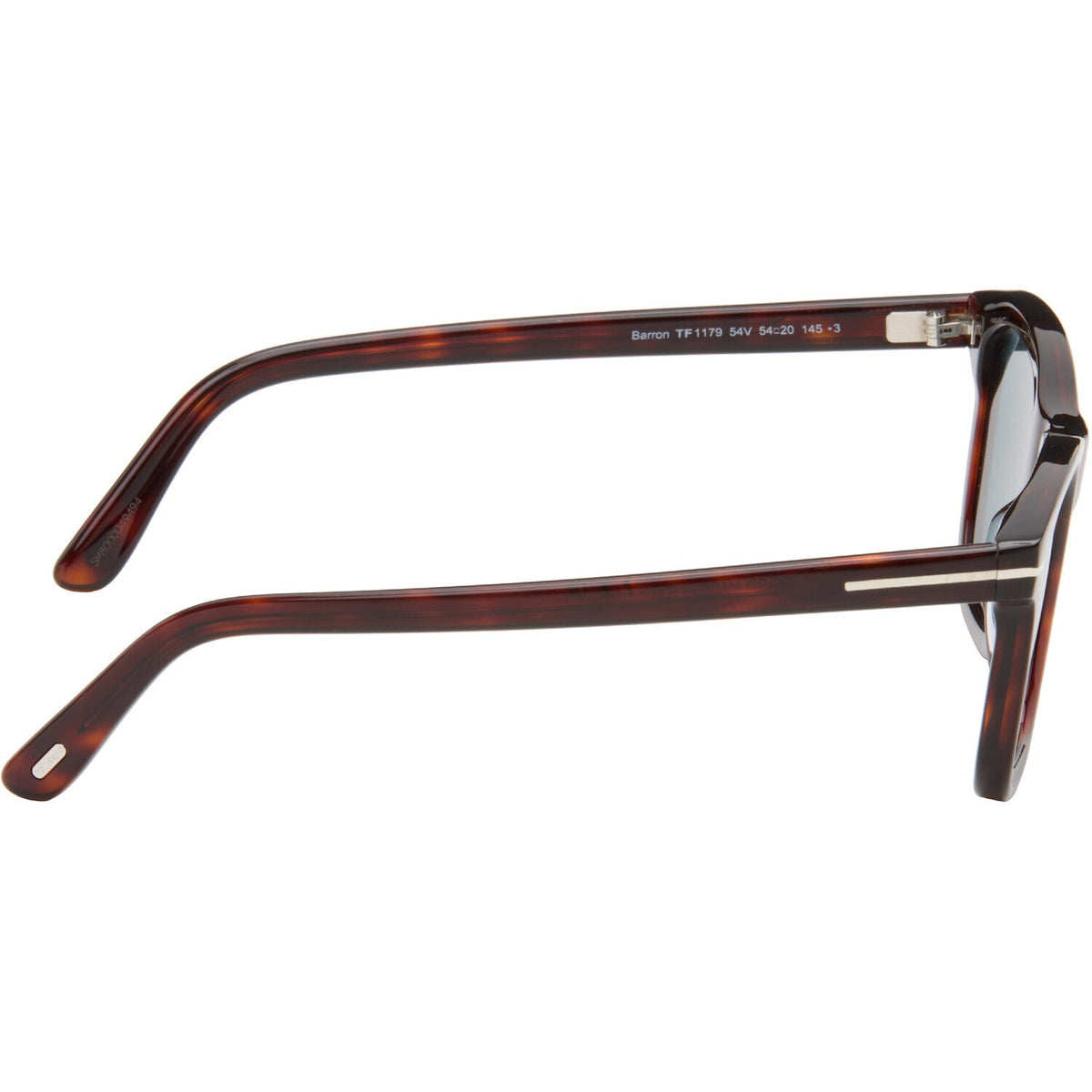 Óculos de Sol Tom Ford FT1179_5454V — vista 2