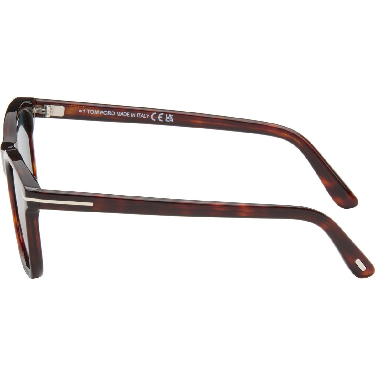 Óculos de Sol Tom Ford FT1179_5454V — vista 3