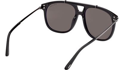 Óculos de sol Tom Ford FT1306_5801A — vista superior