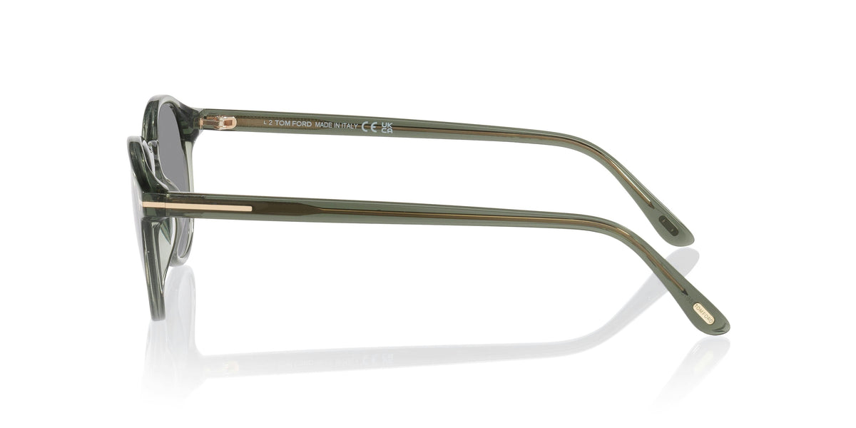 Óculos de Sol Tom Ford FT1331_5193A — vista 2