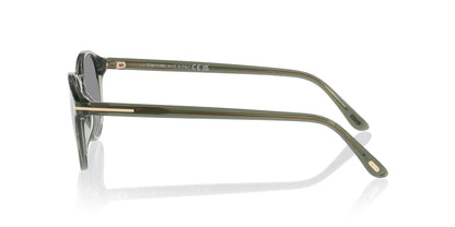 Óculos de Sol Tom Ford FT1331_5193A — vista 2