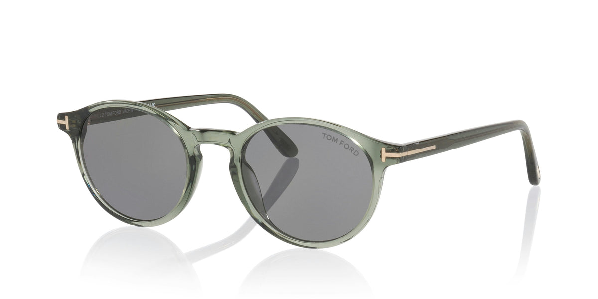 Óculos de Sol Tom Ford FT1331_5193A — vista 3