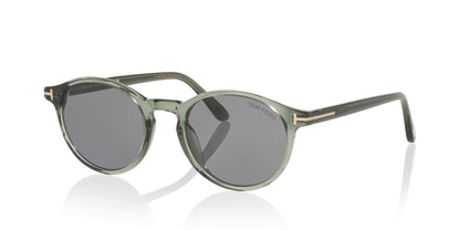 Óculos de Sol Tom Ford FT1331_5193A — vista 3