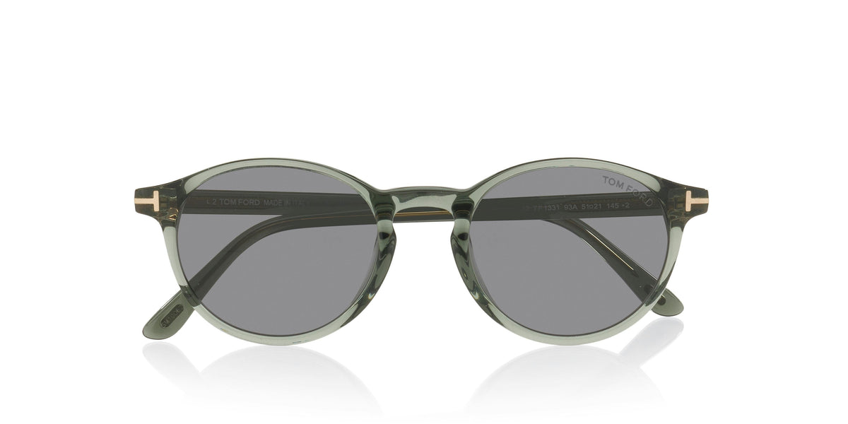 Óculos de Sol Tom Ford FT1331_5193A — vista 4