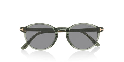 Óculos de Sol Tom Ford FT1331_5193A — vista 4