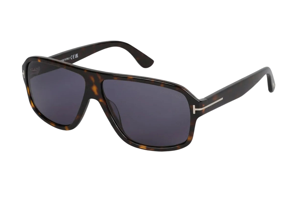 Óculos de Sol Tom Ford FT1335_6352V — vista 2