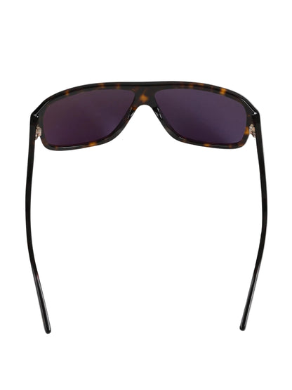 Óculos de Sol Tom Ford FT1335_6352V — vista 3