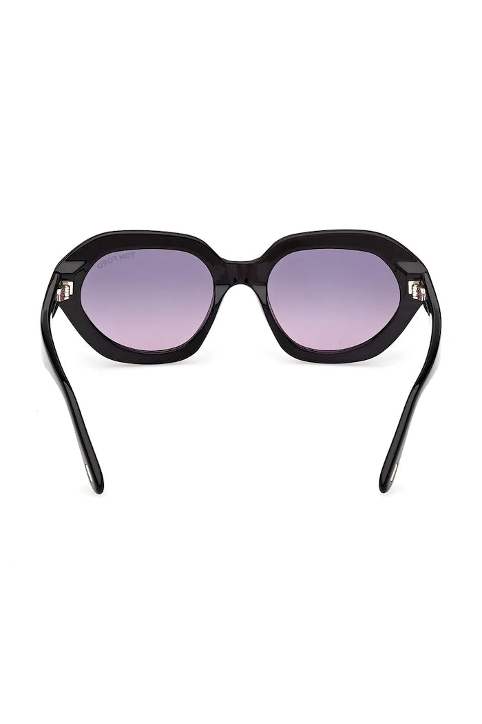 Óculos de sol Tom Ford FT1341_5301B — vista traseira
