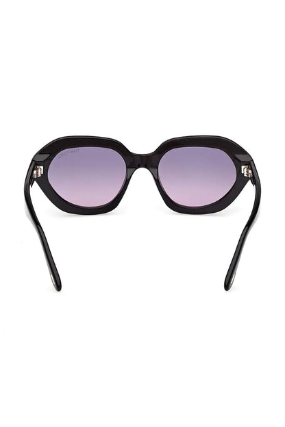 Óculos de sol Tom Ford FT1341_5301B — vista traseira