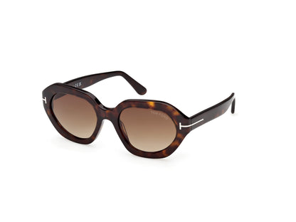 Óculos de Sol Tom Ford FT1341_5352F — vista 1