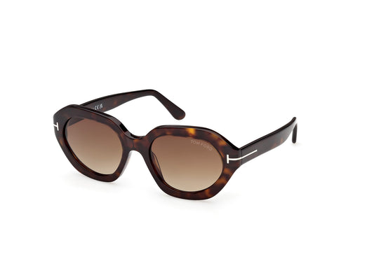 Óculos de Sol Tom Ford FT1341_5352F — vista 1