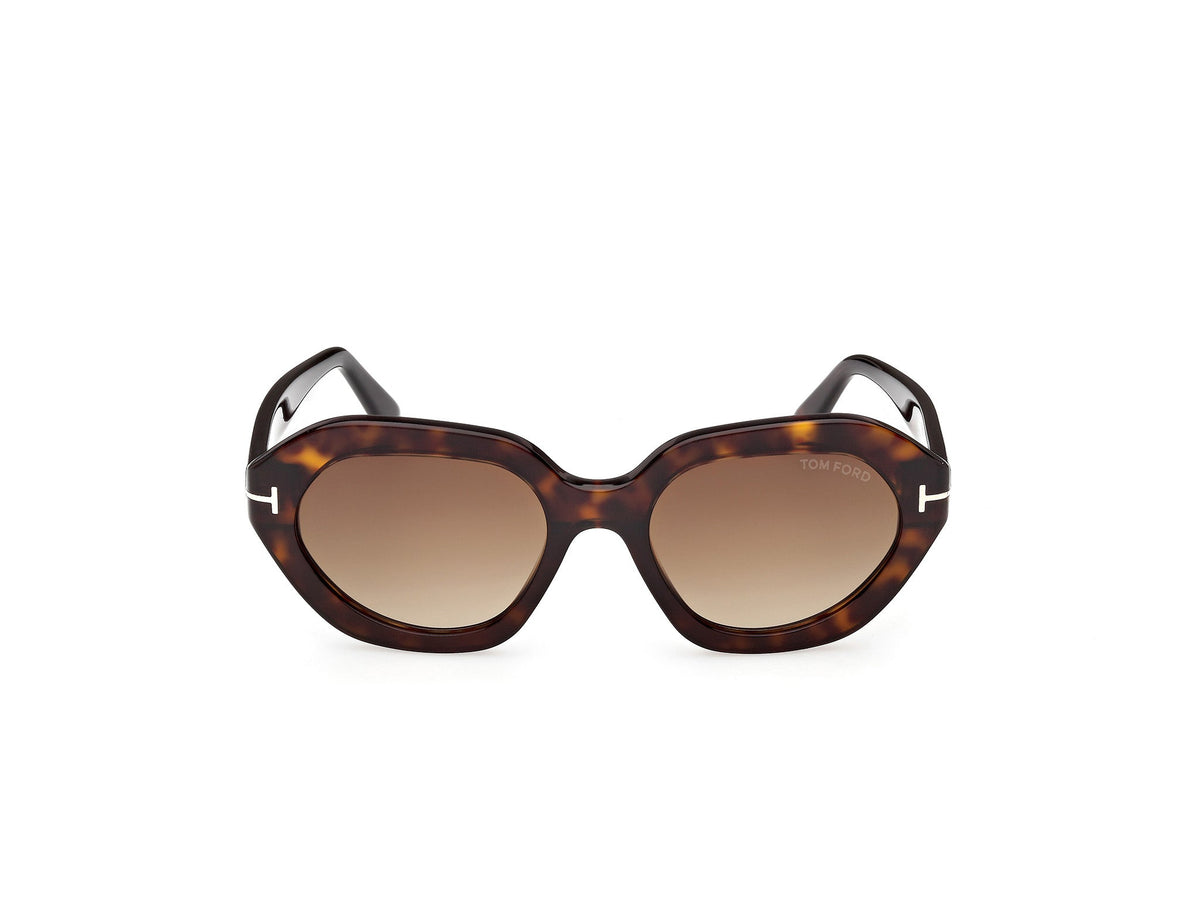 Óculos de Sol Tom Ford FT1341_5352F — vista 2