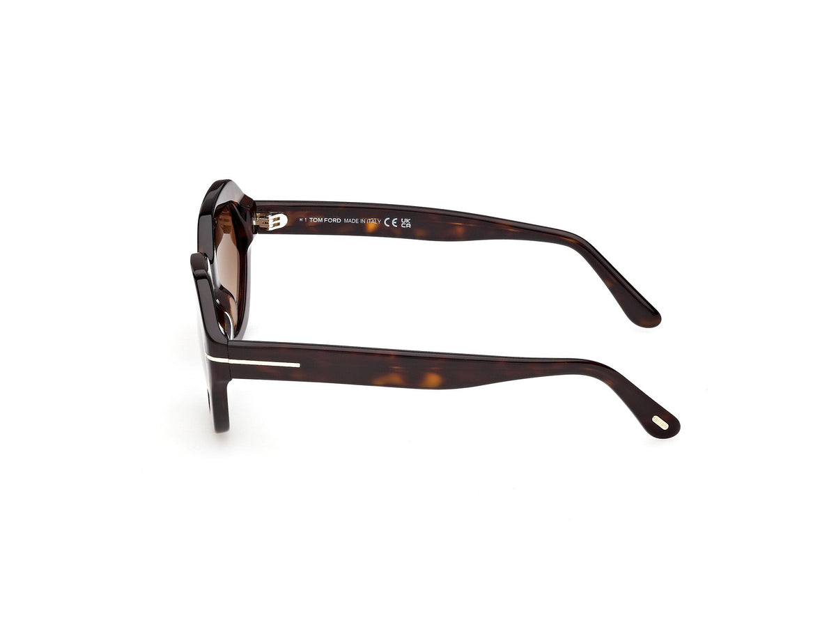 Óculos de Sol Tom Ford FT1341_5352F — vista 3