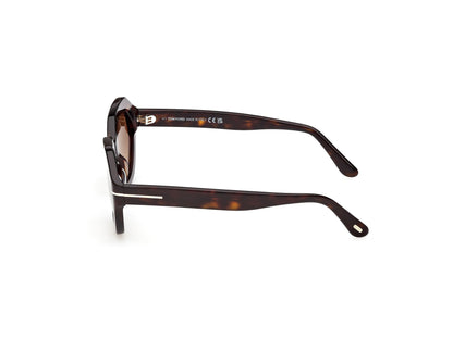 Óculos de Sol Tom Ford FT1341_5352F — vista 3