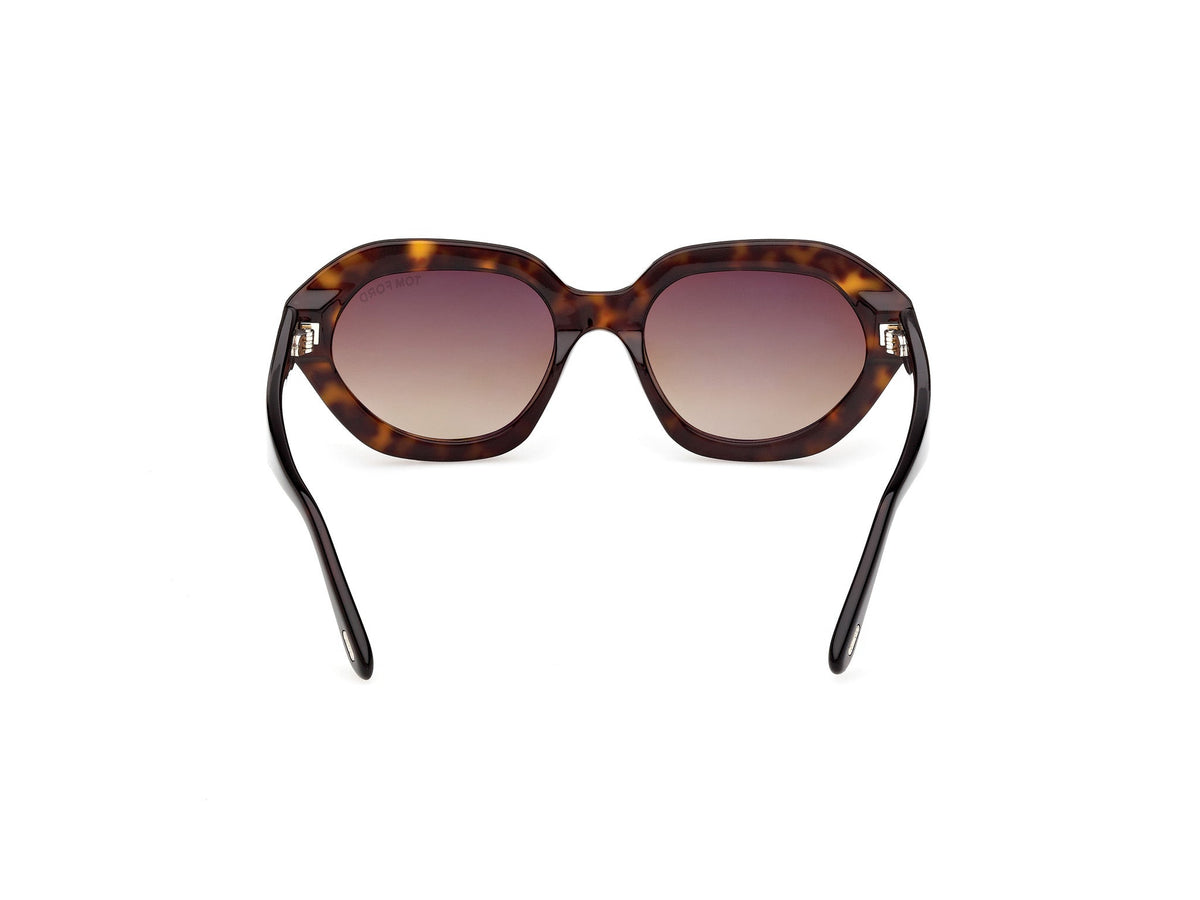 Óculos de Sol Tom Ford FT1341_5352F — vista 4