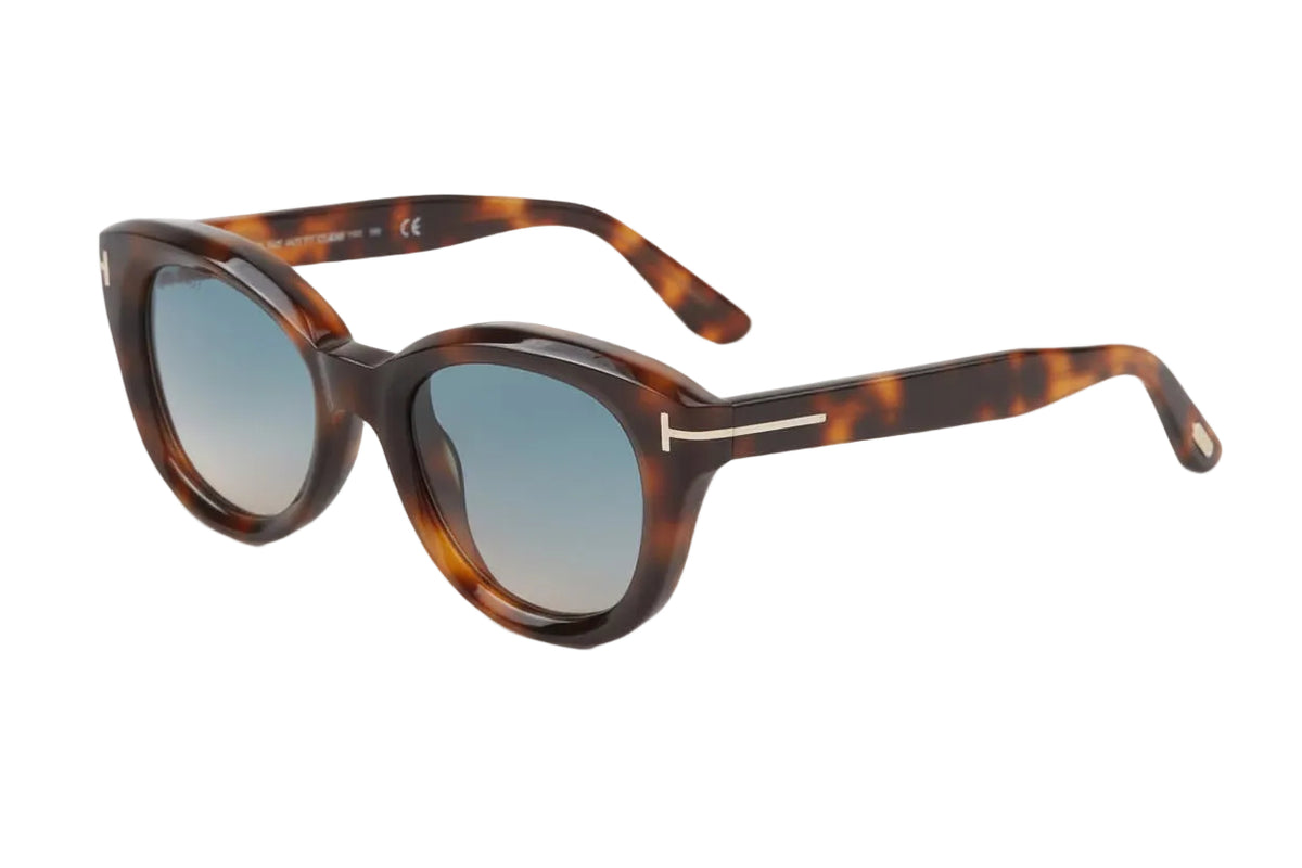 Óculos de Sol Tom Ford FT1344_4953P — vista 2