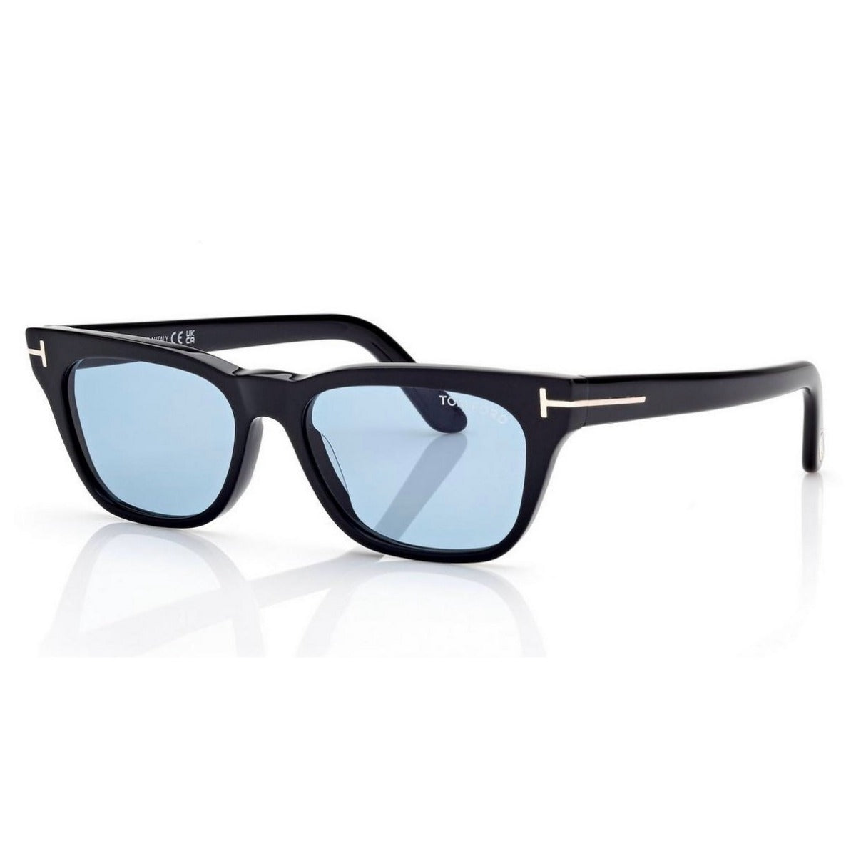 Óculos de Sol Tom Ford Penn FT1362_5301V — vista lateral