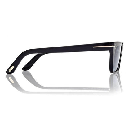 Óculos de Sol Tom Ford Penn FT1362_5301V — vista traseira