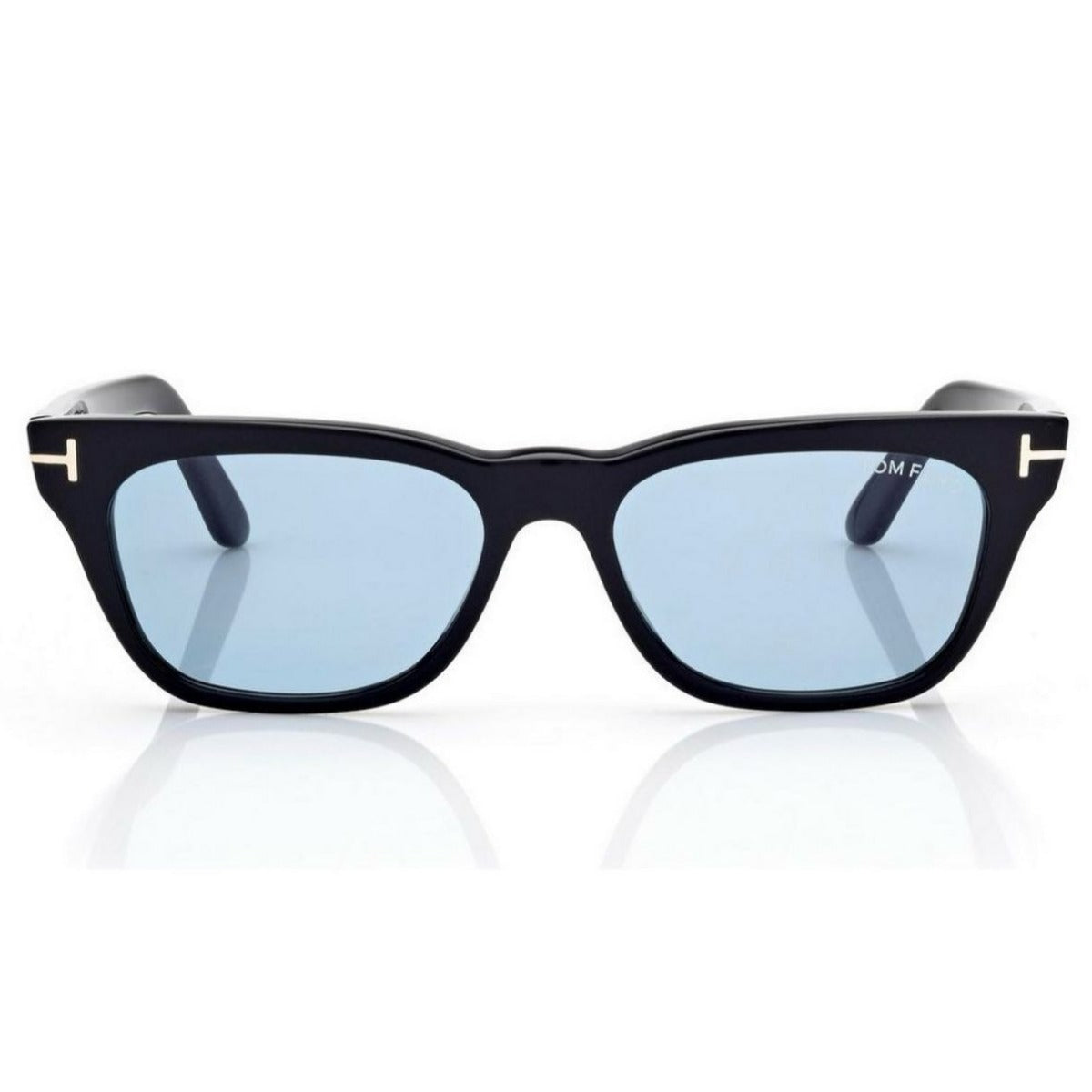 Óculos de Sol Tom Ford Penn FT1362_5301V — vista frontal