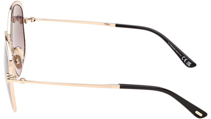 Óculos de sol Tom Ford FT1349_5828B — imagem complementar