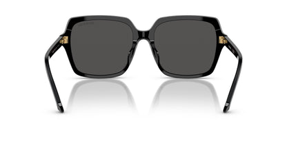 Óculos de sol Swarovski 0SK6034D 10018756 — vista frontal