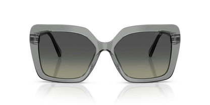 Óculos de Sol Swarovski 0SK6049 10621157 — vista frontal