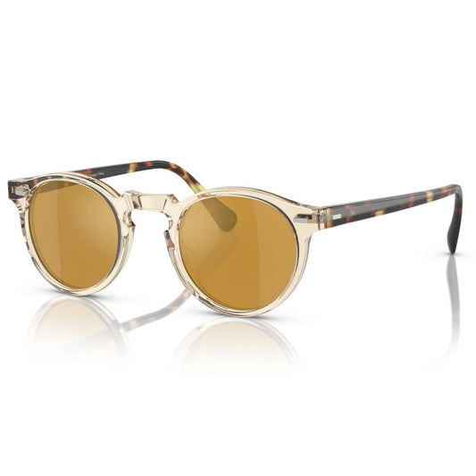 Oliver Peoples Gregory Peck 0OV5217S 1485W450 - imagem 2