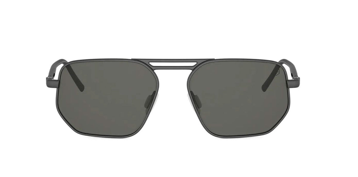 Tag Heuer TH40055U 5609A — vista lateral — fonte Fashion Eyewear