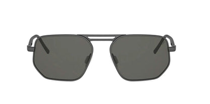Tag Heuer TH40055U 5609A — vista lateral — fonte Fashion Eyewear