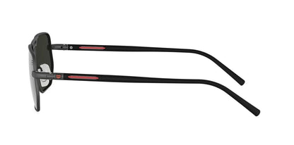 Tag Heuer TH40055U 5609A — vista 3/4 — fonte Fashion Eyewear