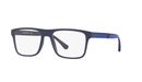 Óculos Emporio Armani 0EA4115 57591W54 vista frontal