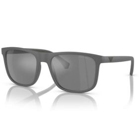 Óculos Emporio Armani 0EA4129 50606G56 vista frontal