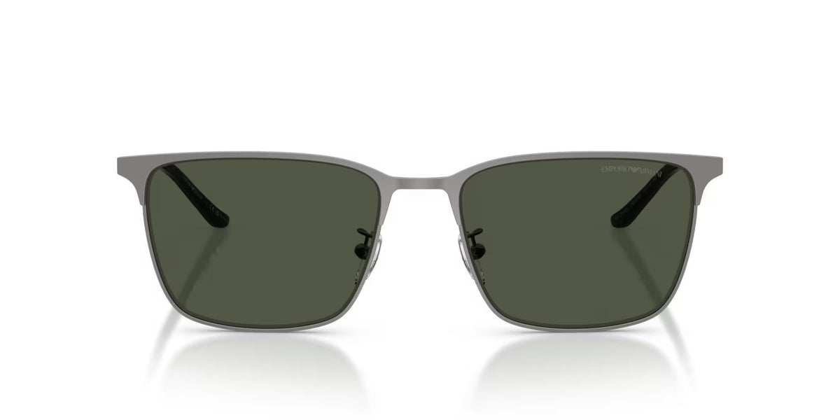 Óculos Emporio Armani 0EA2164D 30039A57 vista frontal