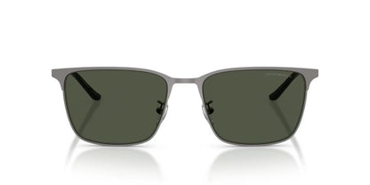 Óculos Emporio Armani 0EA2164D 30039A57 vista frontal