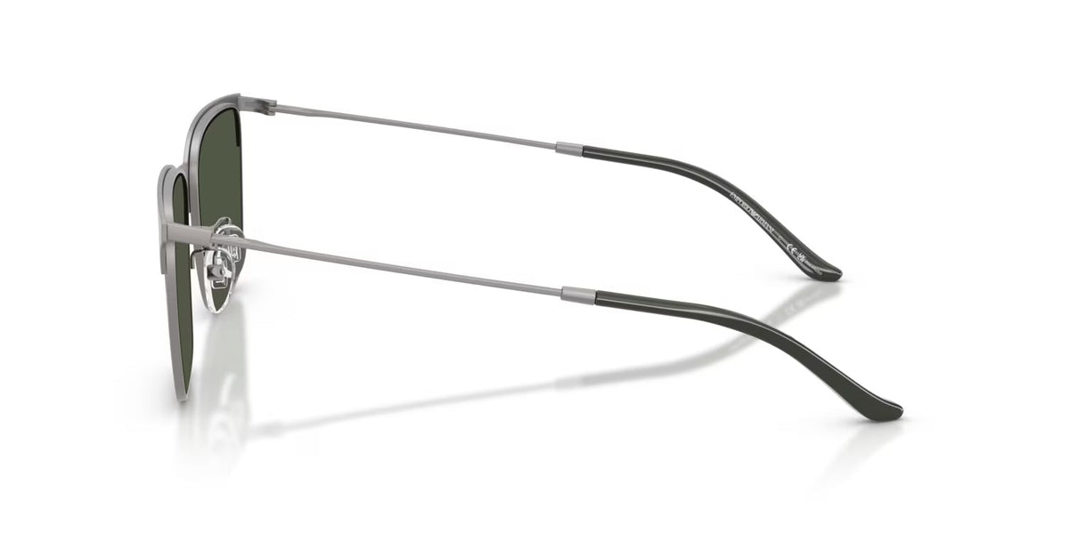 Armação Emporio Armani 0EA2164D 30039A57 vista lateral