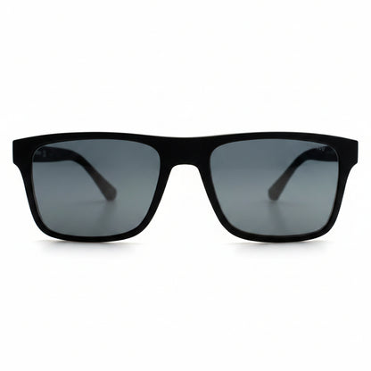 Clip-on solar Emporio Armani 0EA4115 58011W52 frente