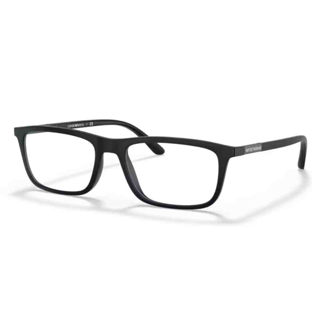 Emporio Armani 0EA4160 50421W55 vista 3/4