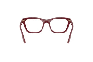 Emporio Armani 0EA4274BU 52611W55 vista traseira