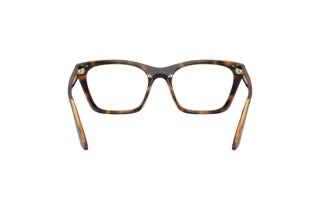 Emporio Armani 0EA4274BU 50261W55 vista traseira