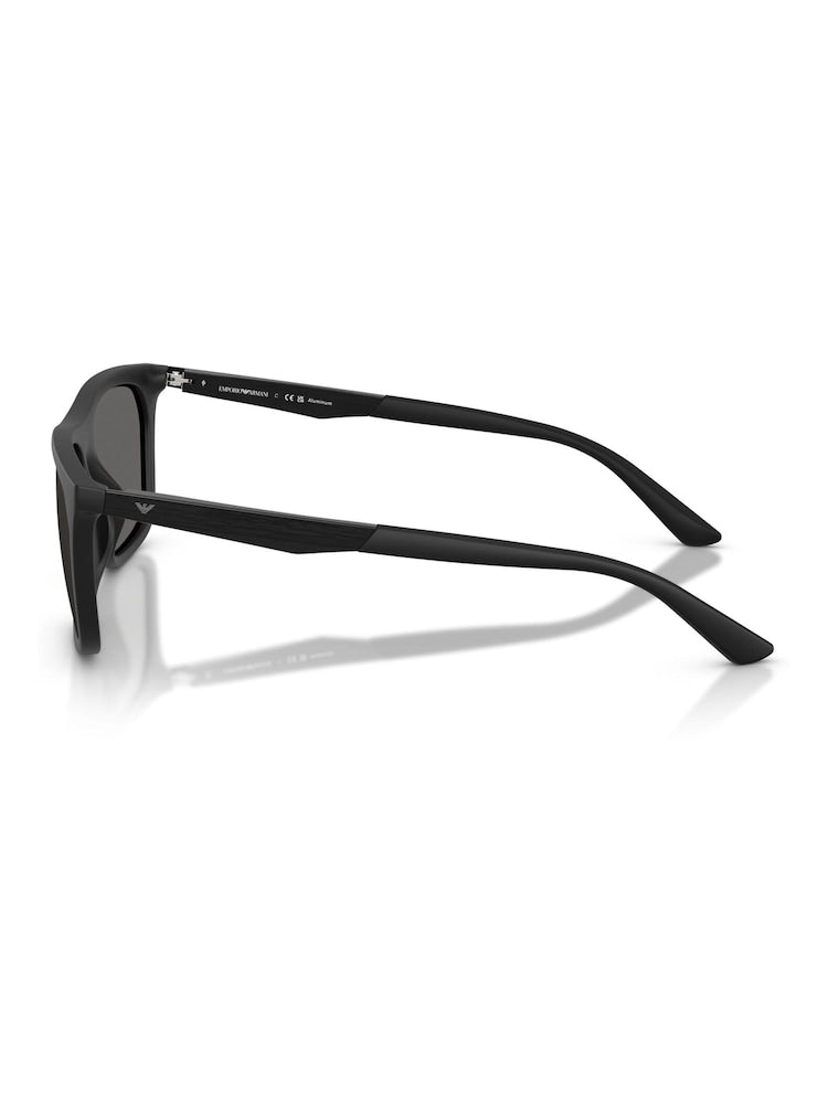 Emporio Armani 0EA4272U 50018757 vista em ângulo