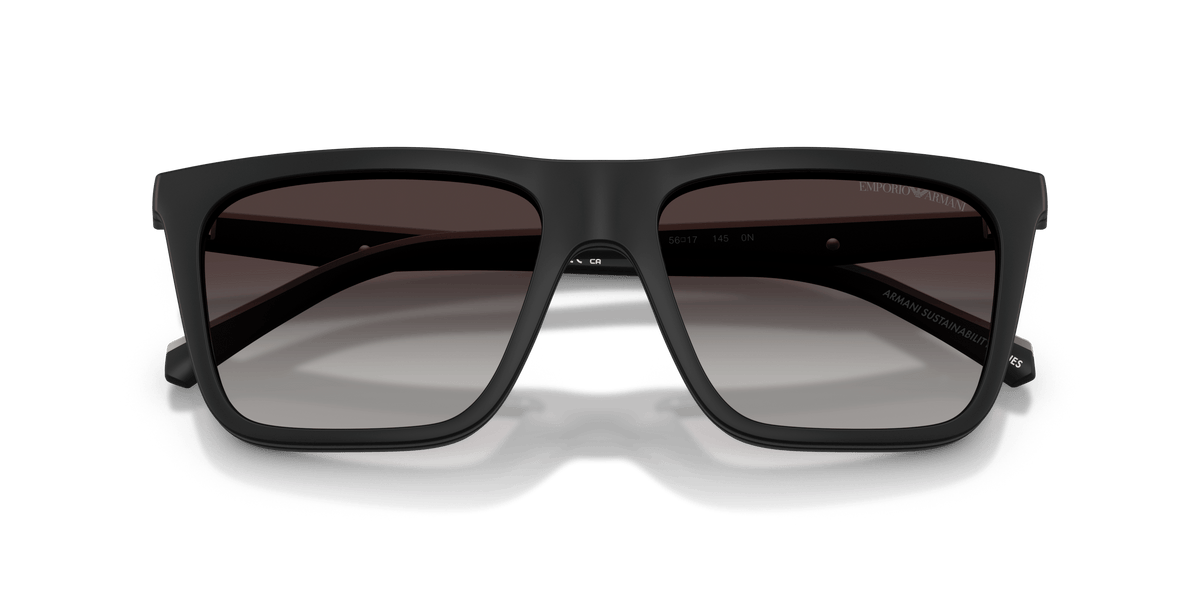 Emporio Armani 0EA4258 50011W56 vista frontal