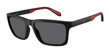 Emporio Armani 0EA4219 5001T357 vista frontal