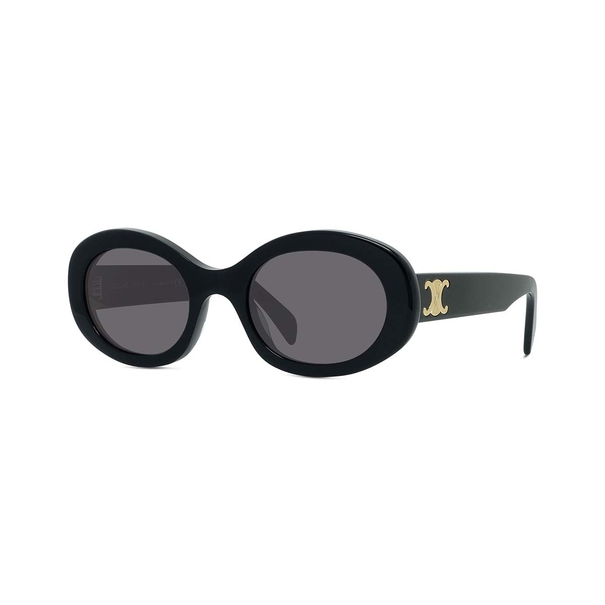 Celine CL40194U_5201A — vista adicional preta