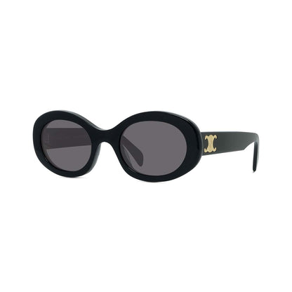 Celine CL40194U_5201A — vista adicional preta