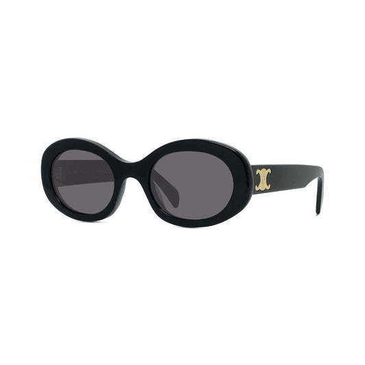Celine CL40194U_5201A — vista adicional preta