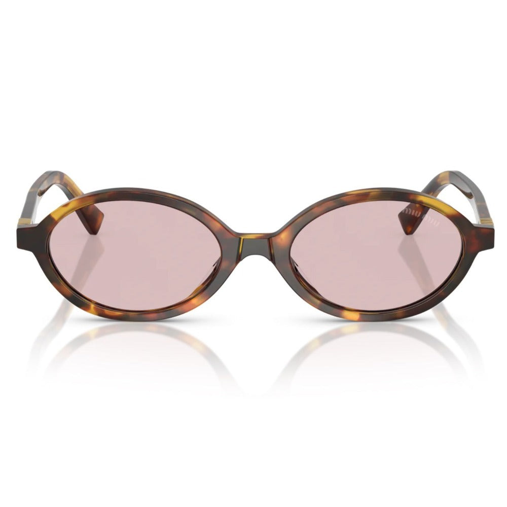Miu Miu 0MU 04ZS 14L4I050 — vista frontal