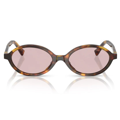 Miu Miu 0MU 04ZS 14L4I050 — vista frontal
