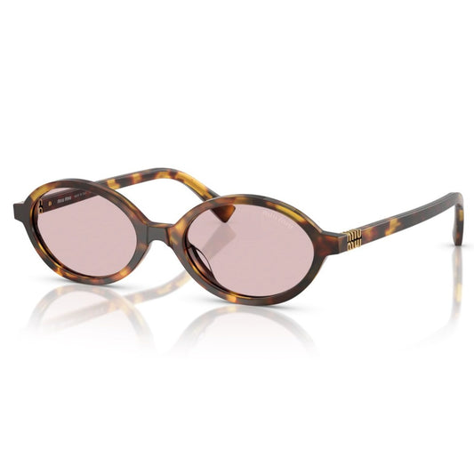 Miu Miu 0MU 04ZS 14L4I050 — vista lateral